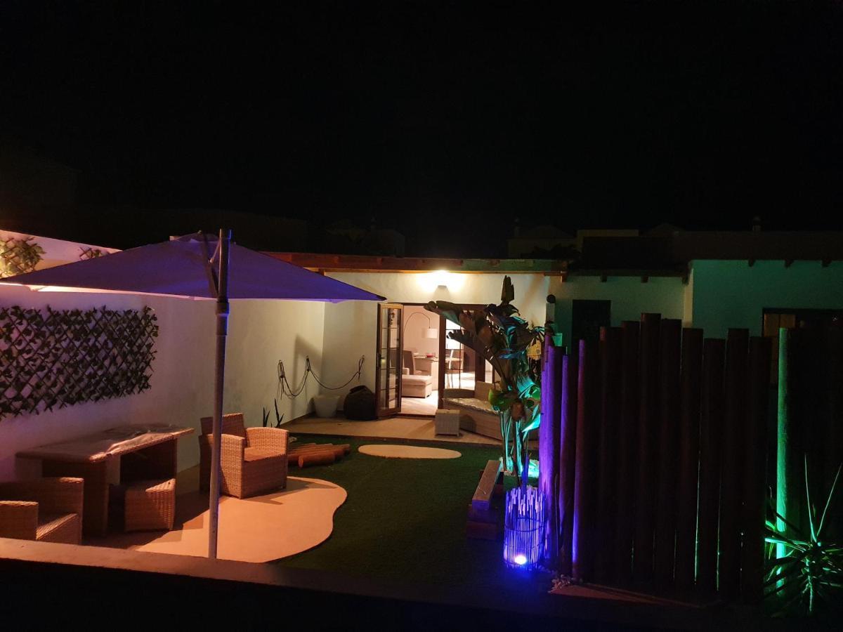 Green Corner Apartment 雅伊萨 外观 照片
